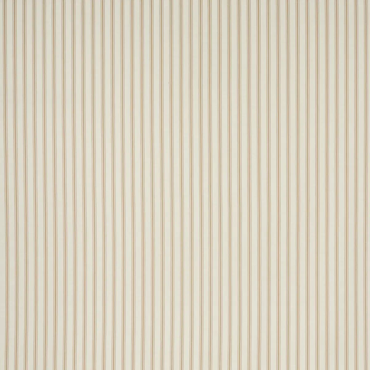 MARQUET TICKING STRIPE_ SAND