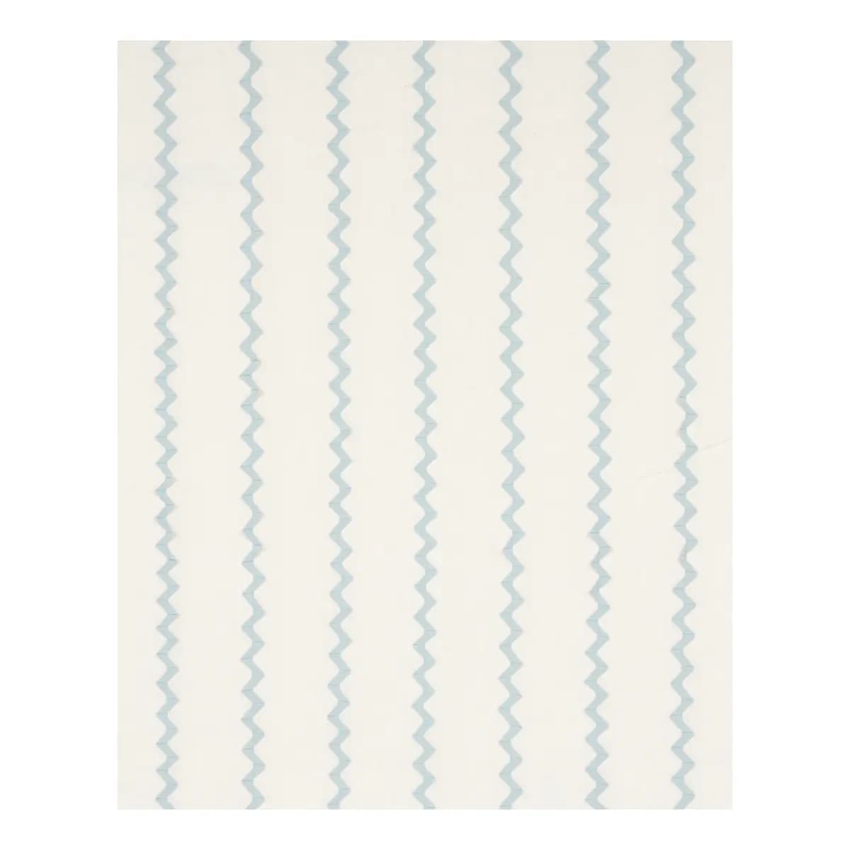 LAZARE APPLIQUÉ_ SKY ON IVORY