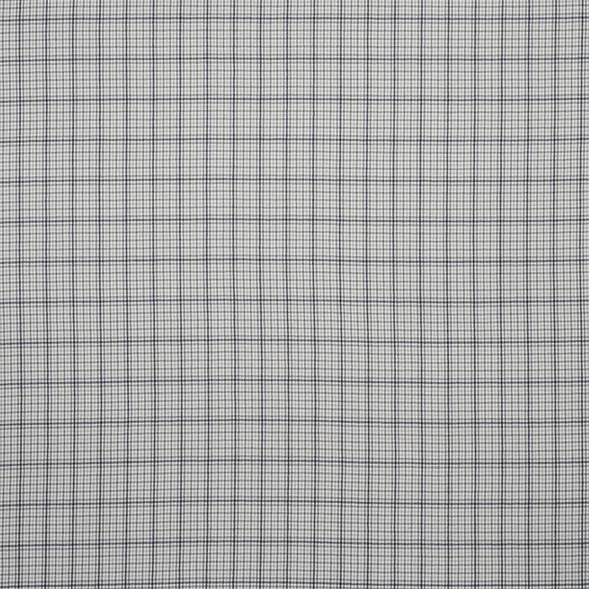 ALDRIDGE WOOL HOUNDSTOOTH_ GREY