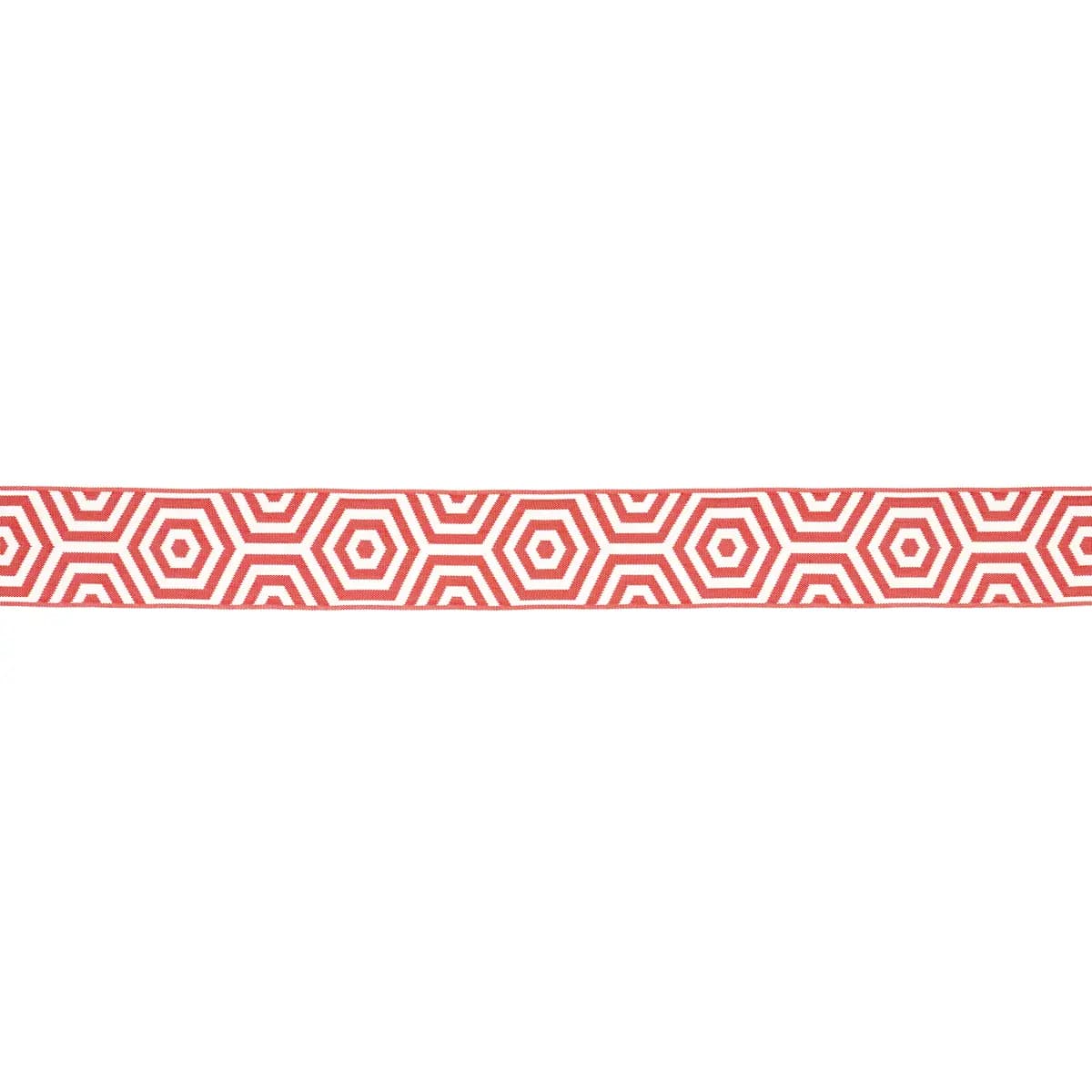 BEES KNEES INDOOR/OUTDOOR TAPE_ RED