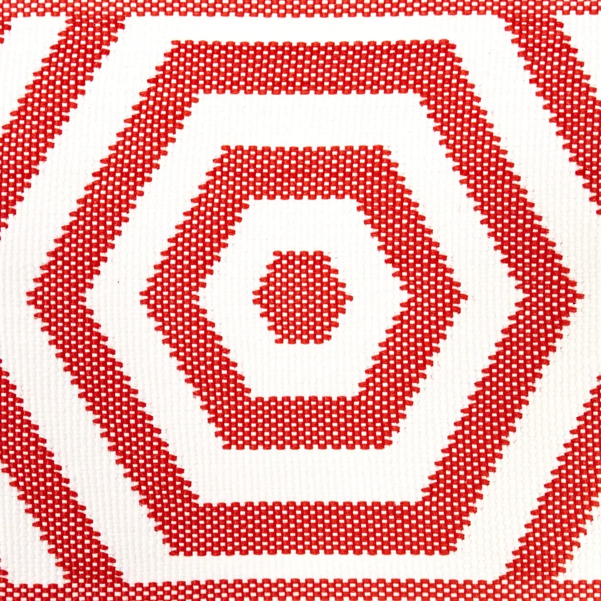 BEES KNEES INDOOR/OUTDOOR TAPE_ RED