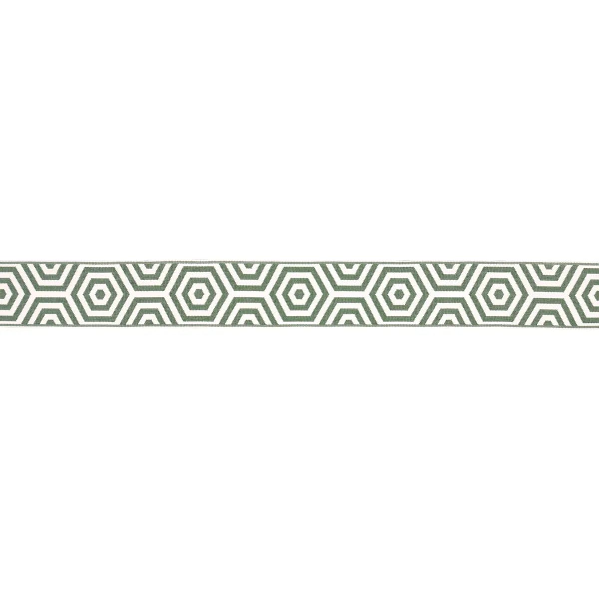 BEES KNEES INDOOR/OUTDOOR TAPE_ GREEN