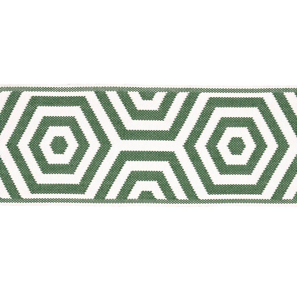 BEES KNEES INDOOR/OUTDOOR TAPE_ GREEN