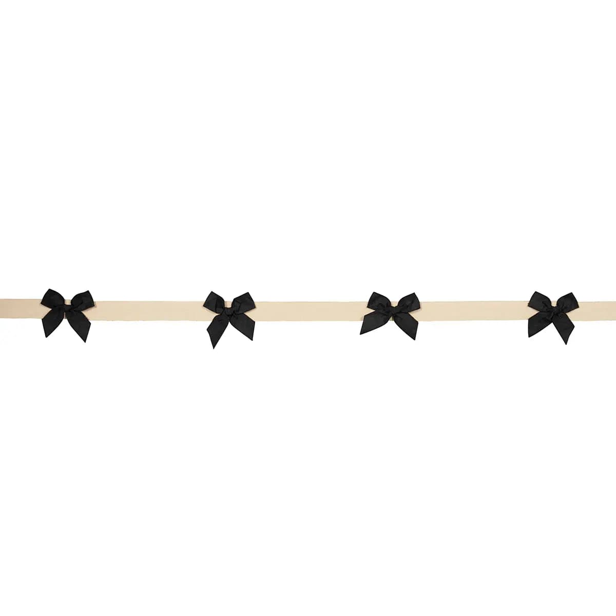 CLAUDIA TAPE_ BLACK ON NEUTRAL