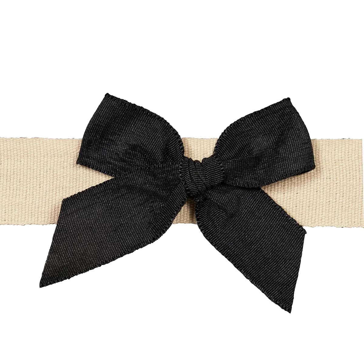 CLAUDIA TAPE_ BLACK ON NEUTRAL