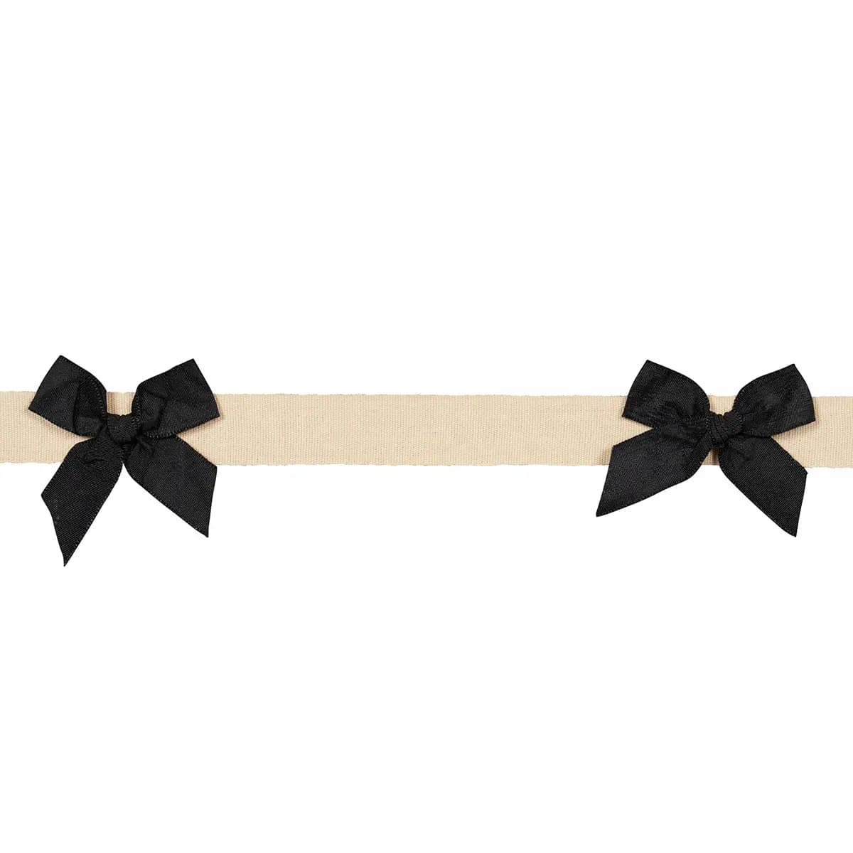CLAUDIA TAPE_ BLACK ON NEUTRAL