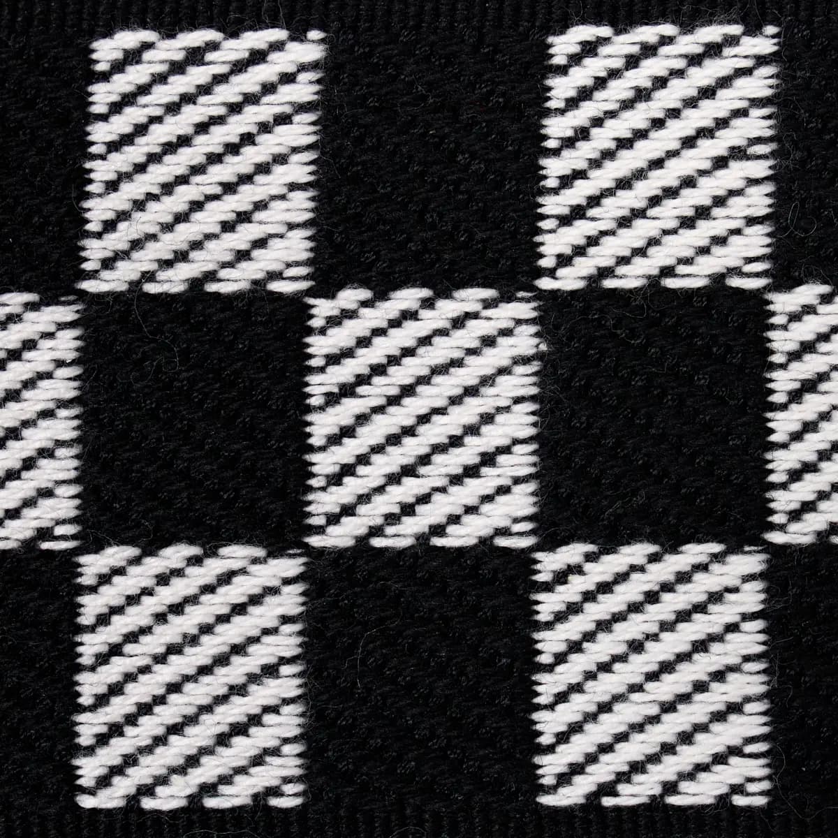 ZEE TAPE_ BLACK & IVORY