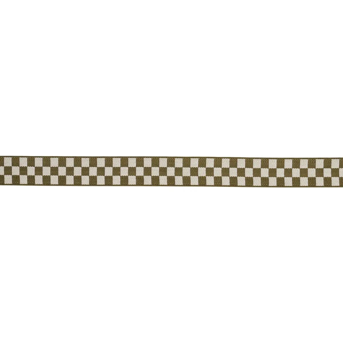 ZEE TAPE_ OLIVE