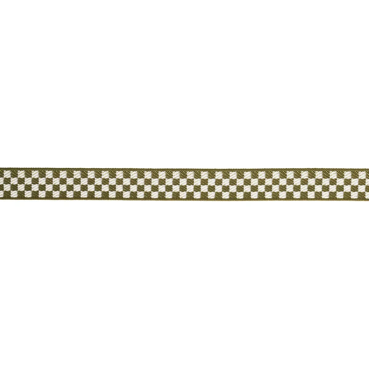 ZEE TAPE NARROW_ OLIVE