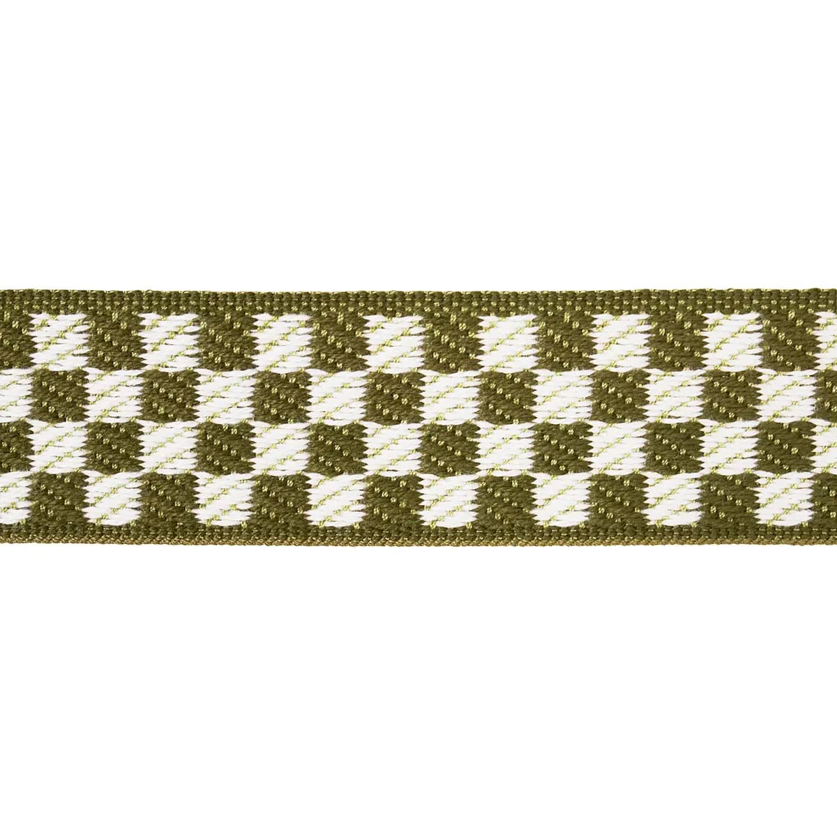 ZEE TAPE NARROW_ OLIVE