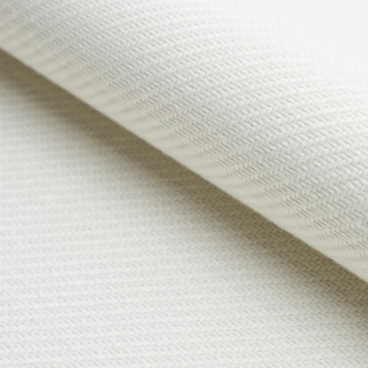 OUTDOOR HEAVYWEIGHT TWILL_ WHITE