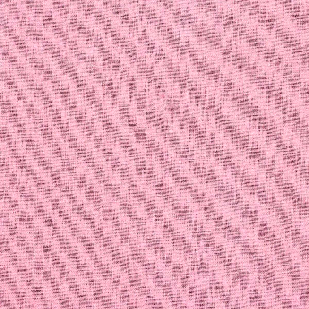 LANGE GLAZED LINEN_ PINK