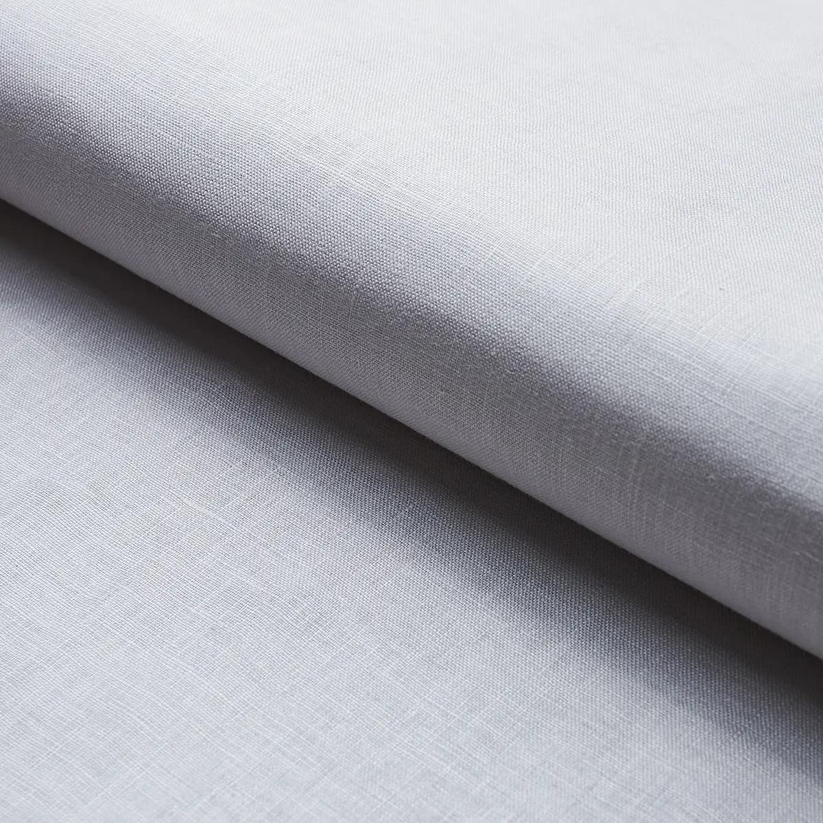 LANGE GLAZED LINEN_ SOFT GREY