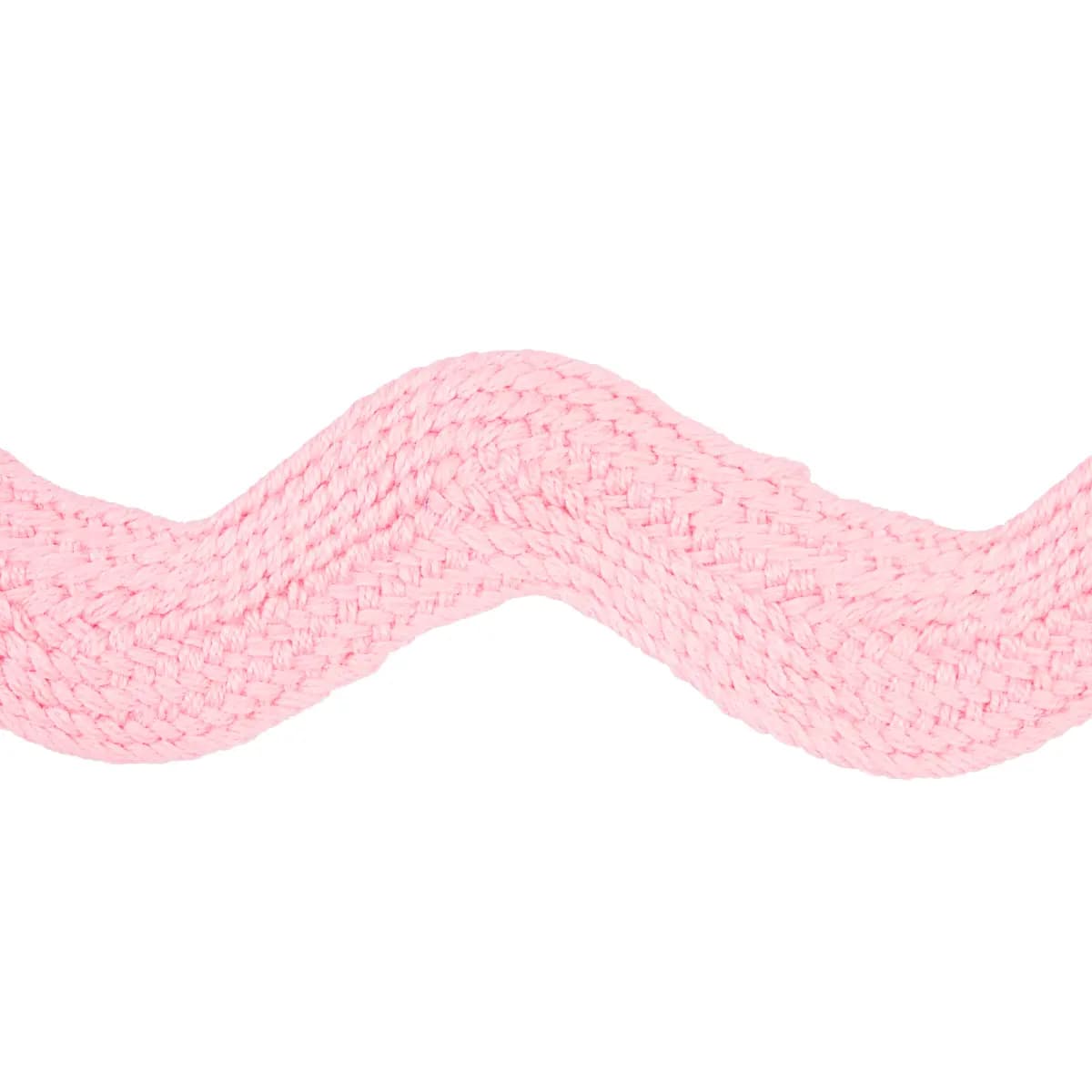 RIC RAC TAPE LARGE_ PALE PINK