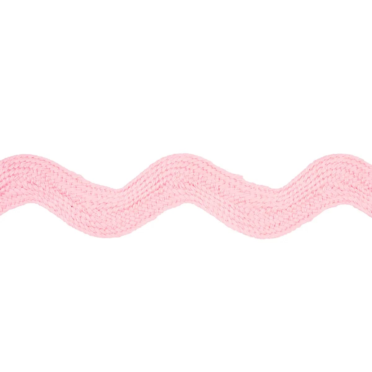 RIC RAC TAPE LARGE_ PALE PINK