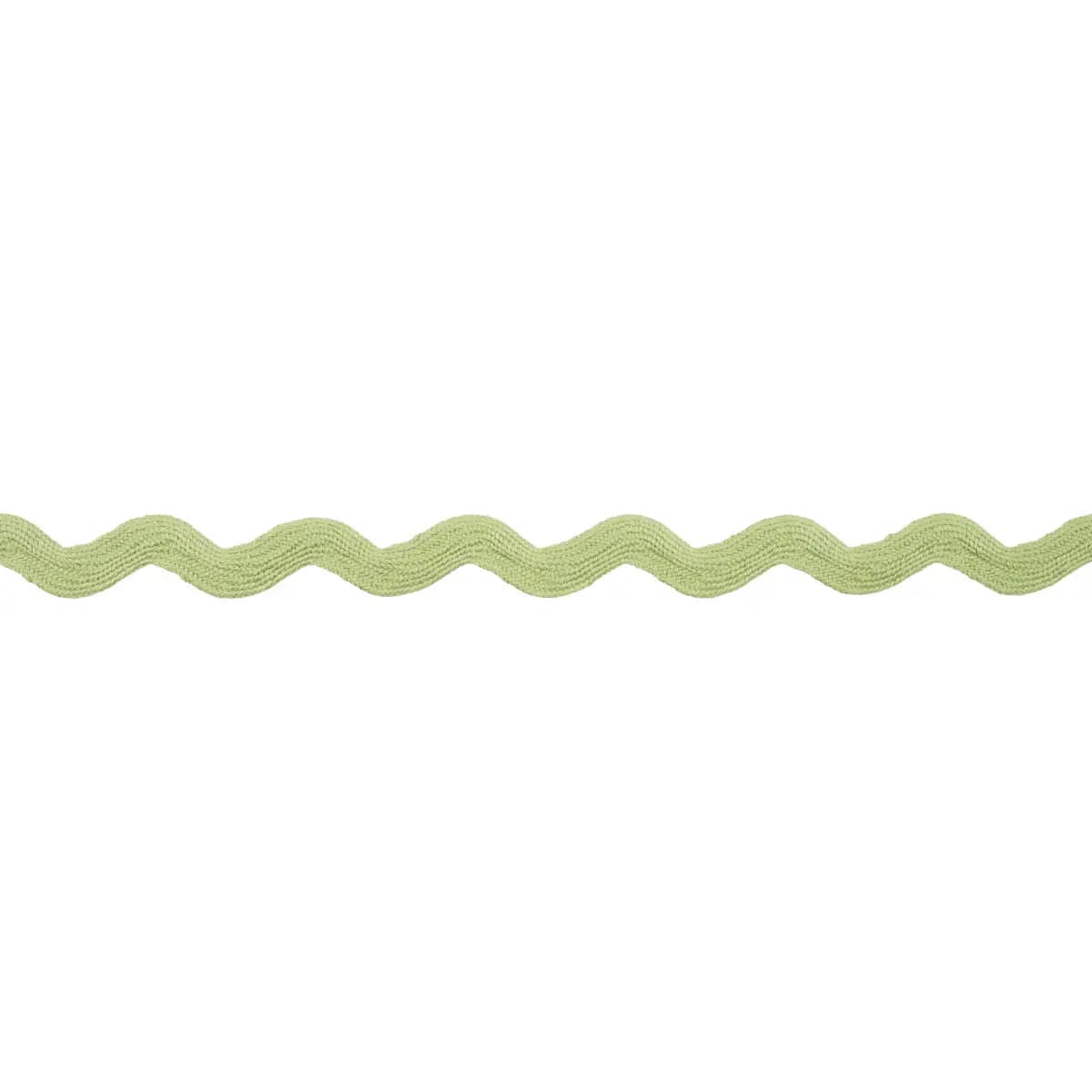 RIC RAC TAPE LARGE_ CELADON
