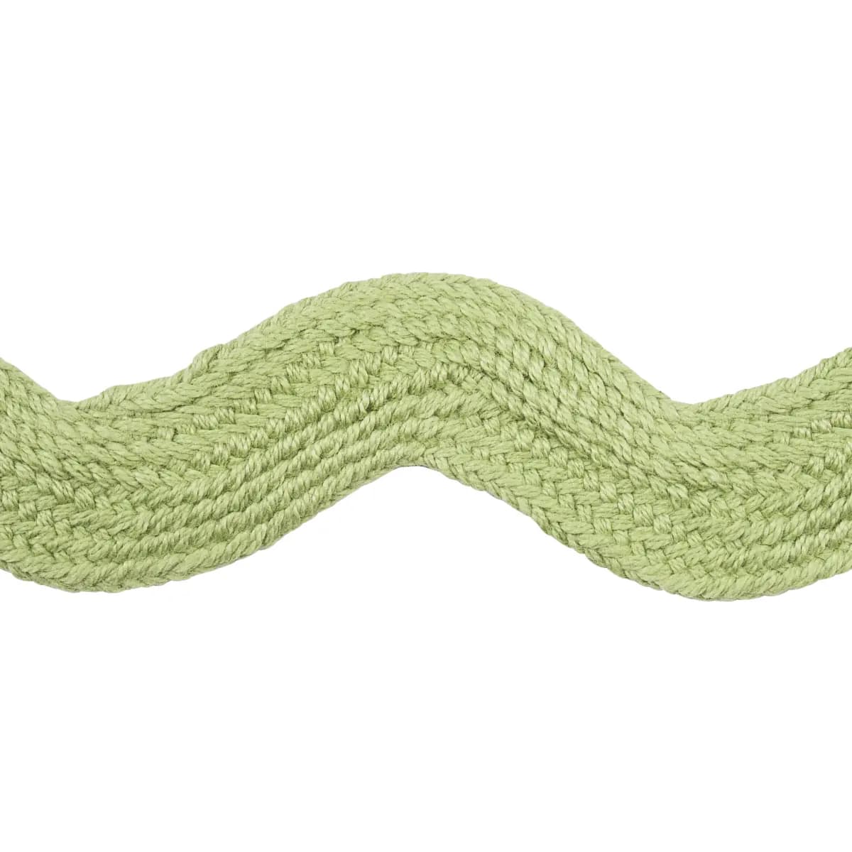 RIC RAC TAPE LARGE_ CELADON