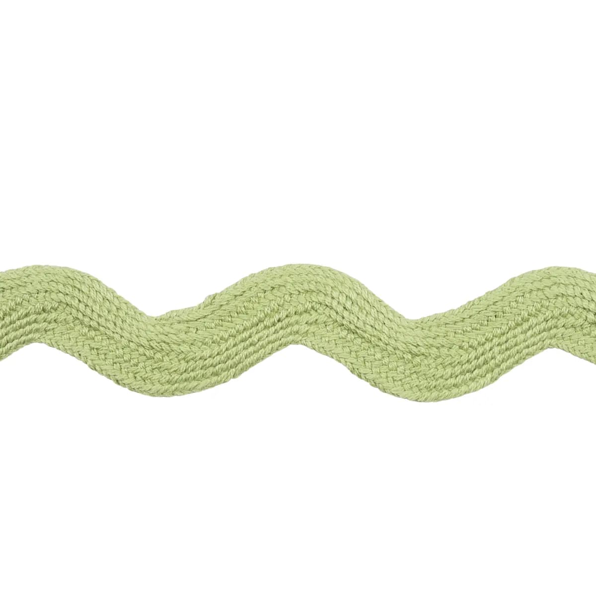 RIC RAC TAPE LARGE_ CELADON