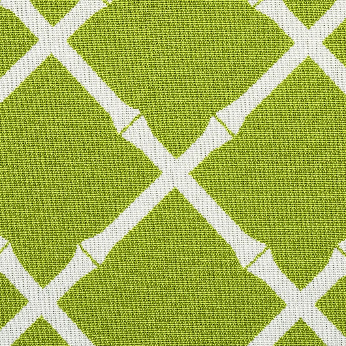 BAMBOO TRELLIS INDOOR/OUTDOOR_ LEAF