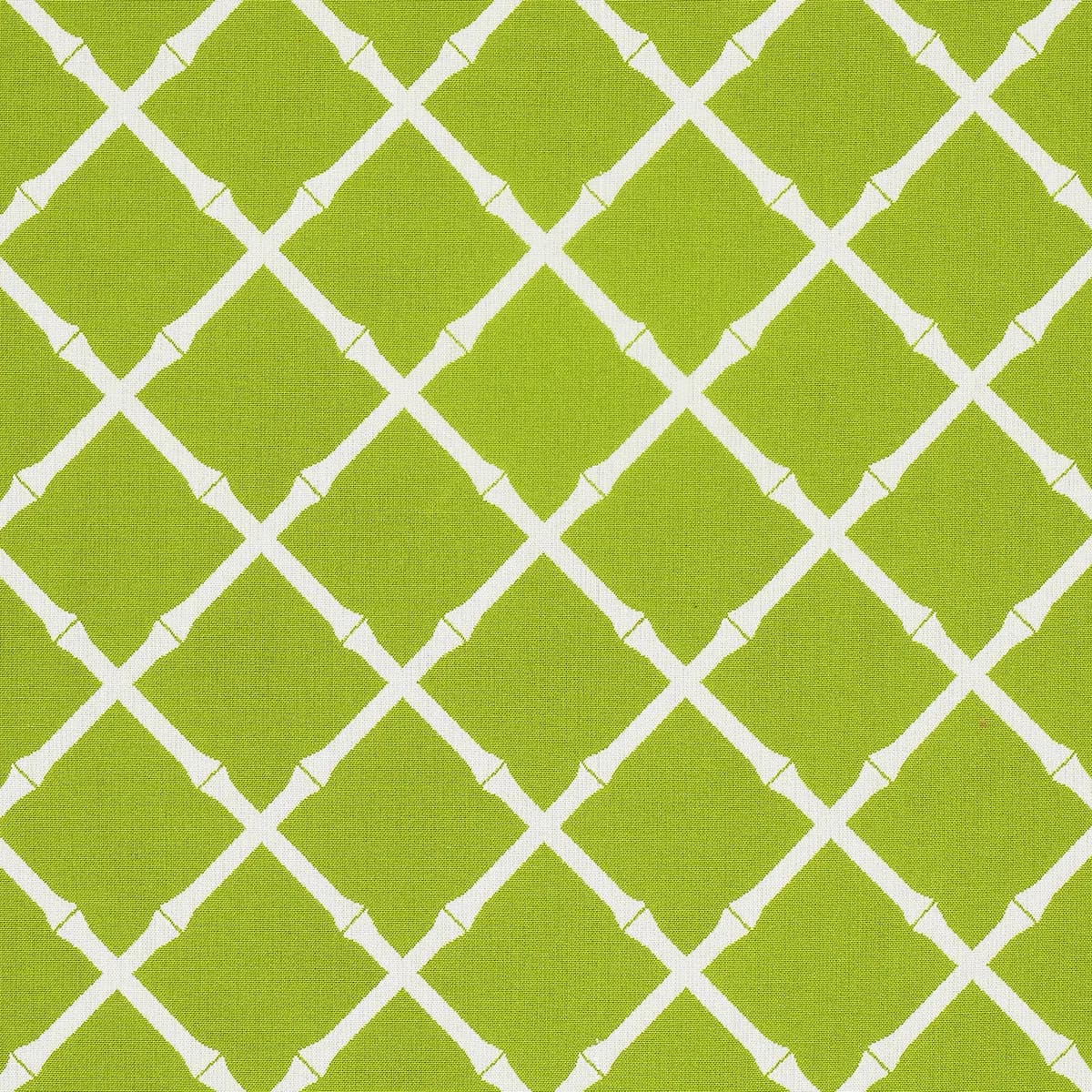 BAMBOO TRELLIS INDOOR/OUTDOOR_ LEAF