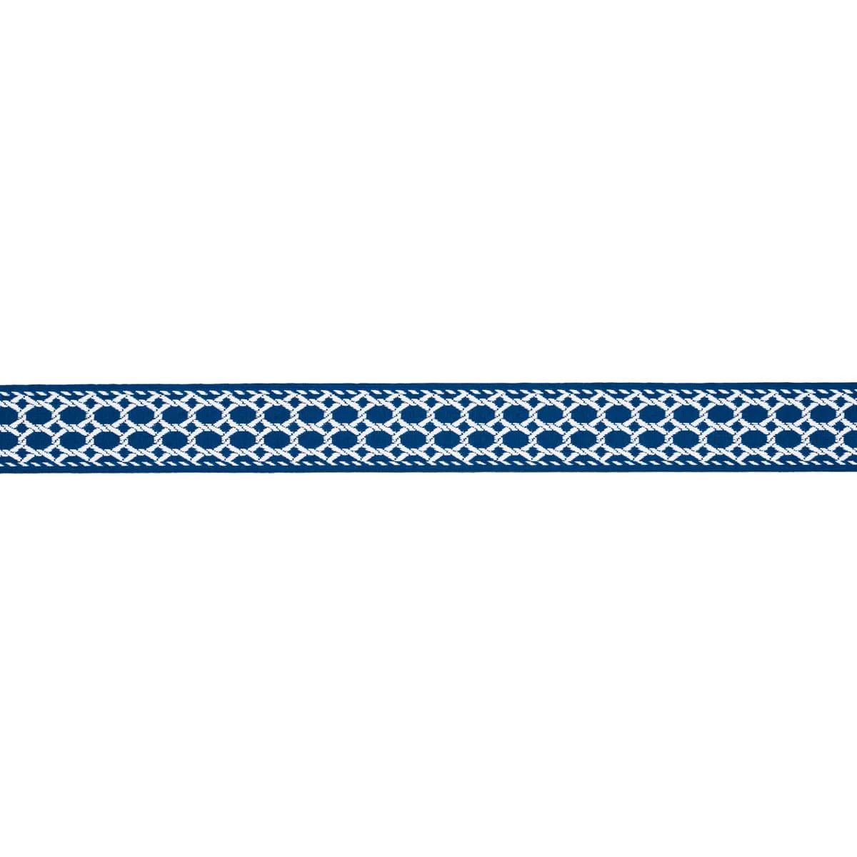 LATTICE INDOOR/OUTDOOR TAPE_ NAVY