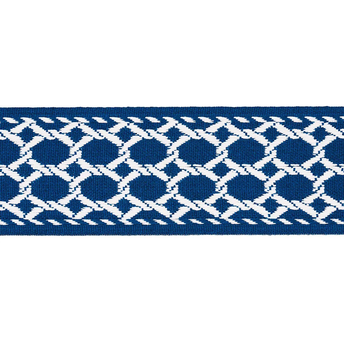 LATTICE INDOOR/OUTDOOR TAPE_ NAVY