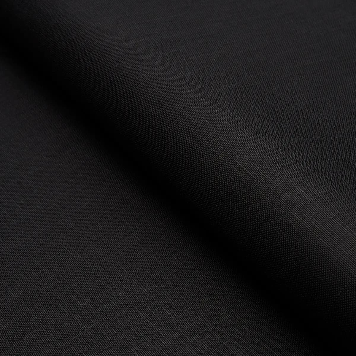 MIDDLETON LINEN_ BLACK