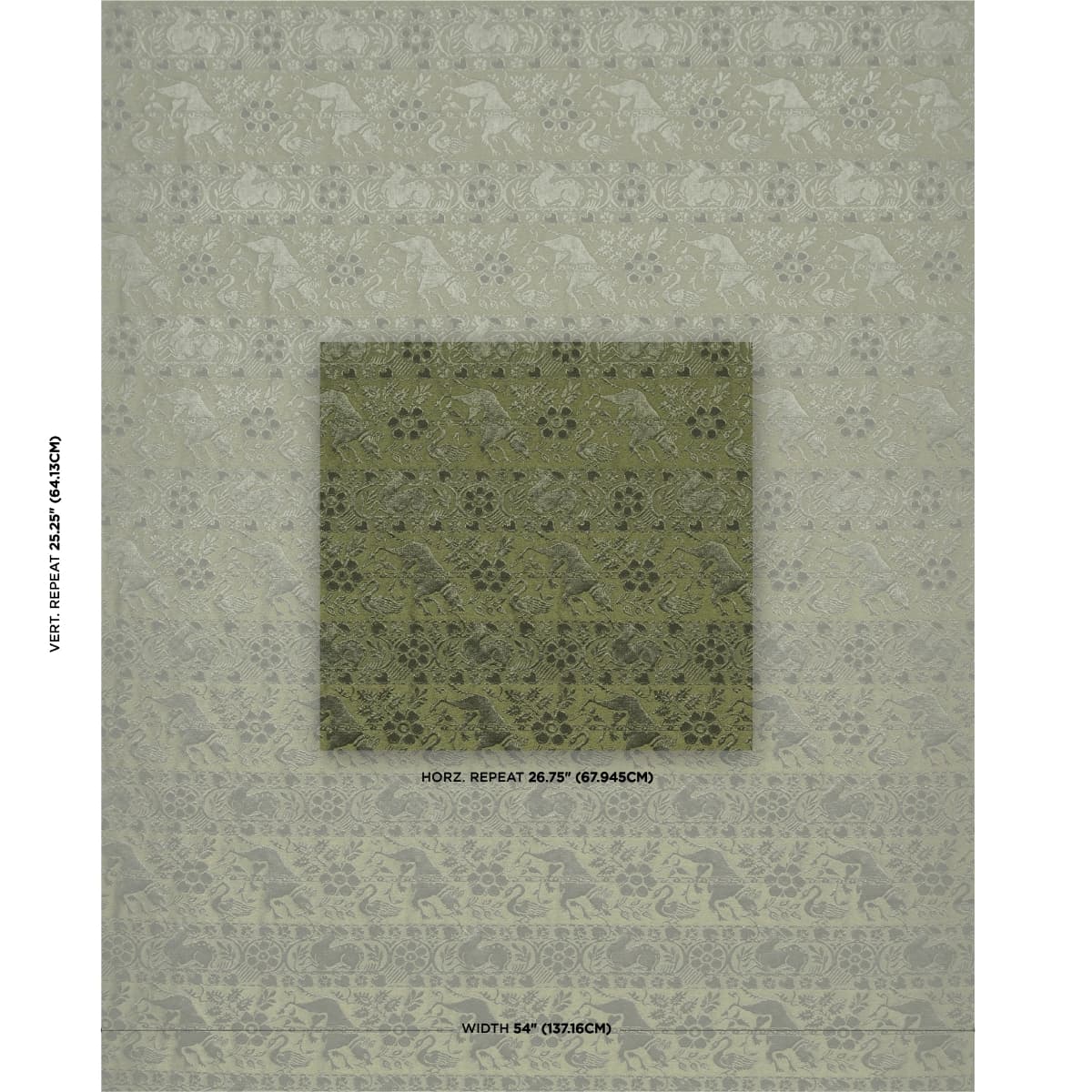 ANIMALI_ MOSS