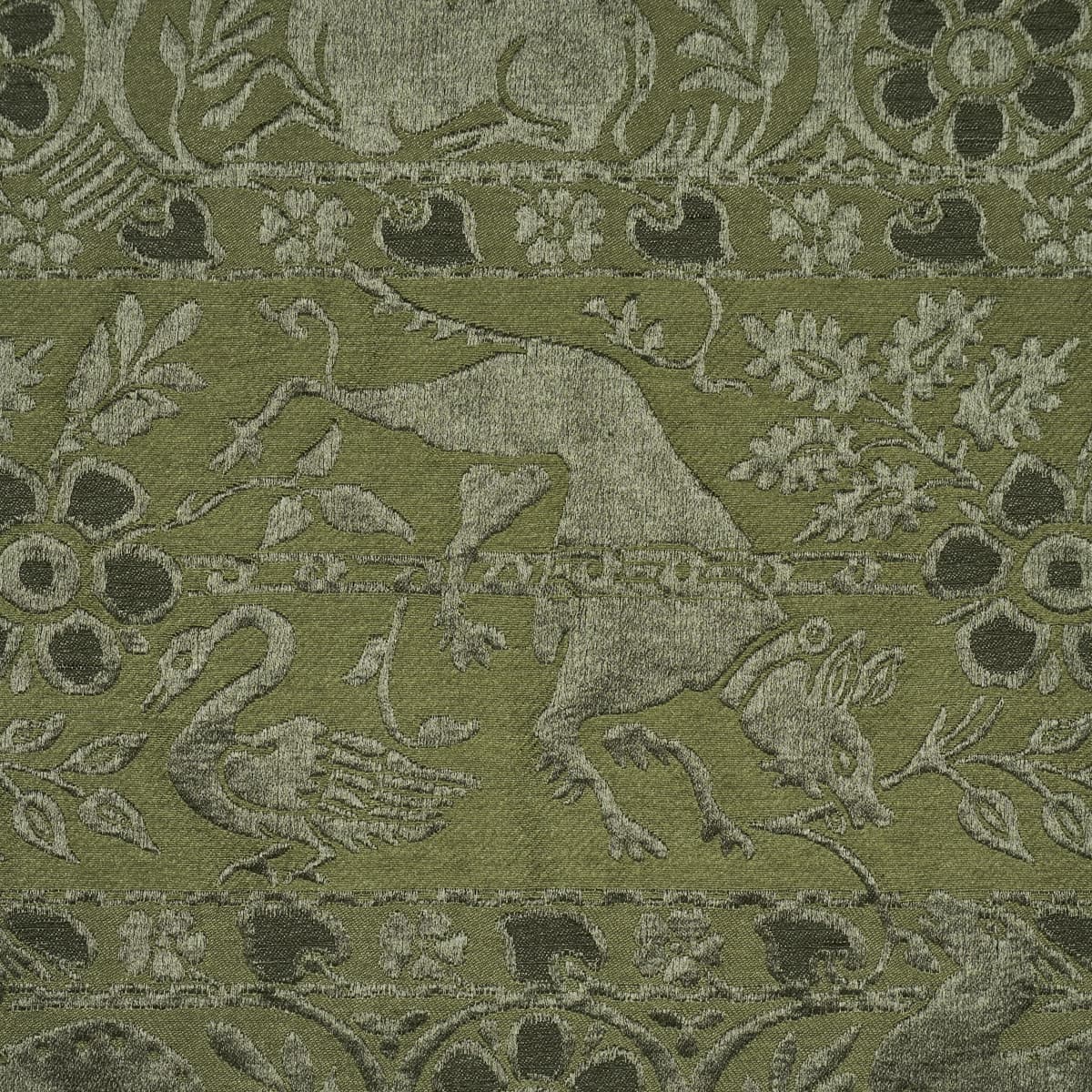 ANIMALI_ MOSS