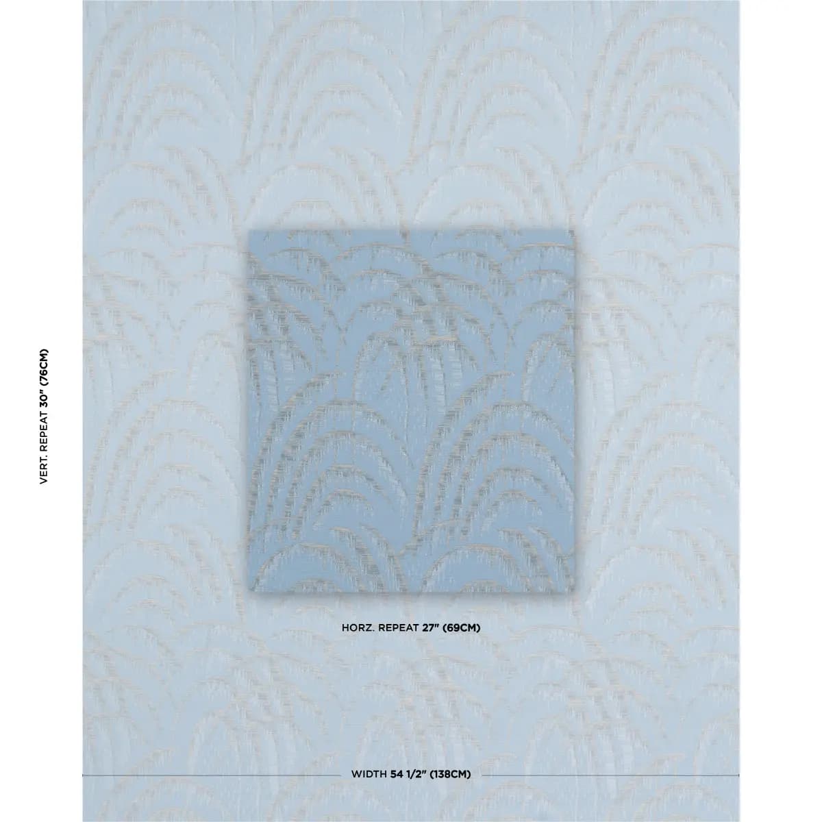 VOUSSOIR MODERNE_ SLATE