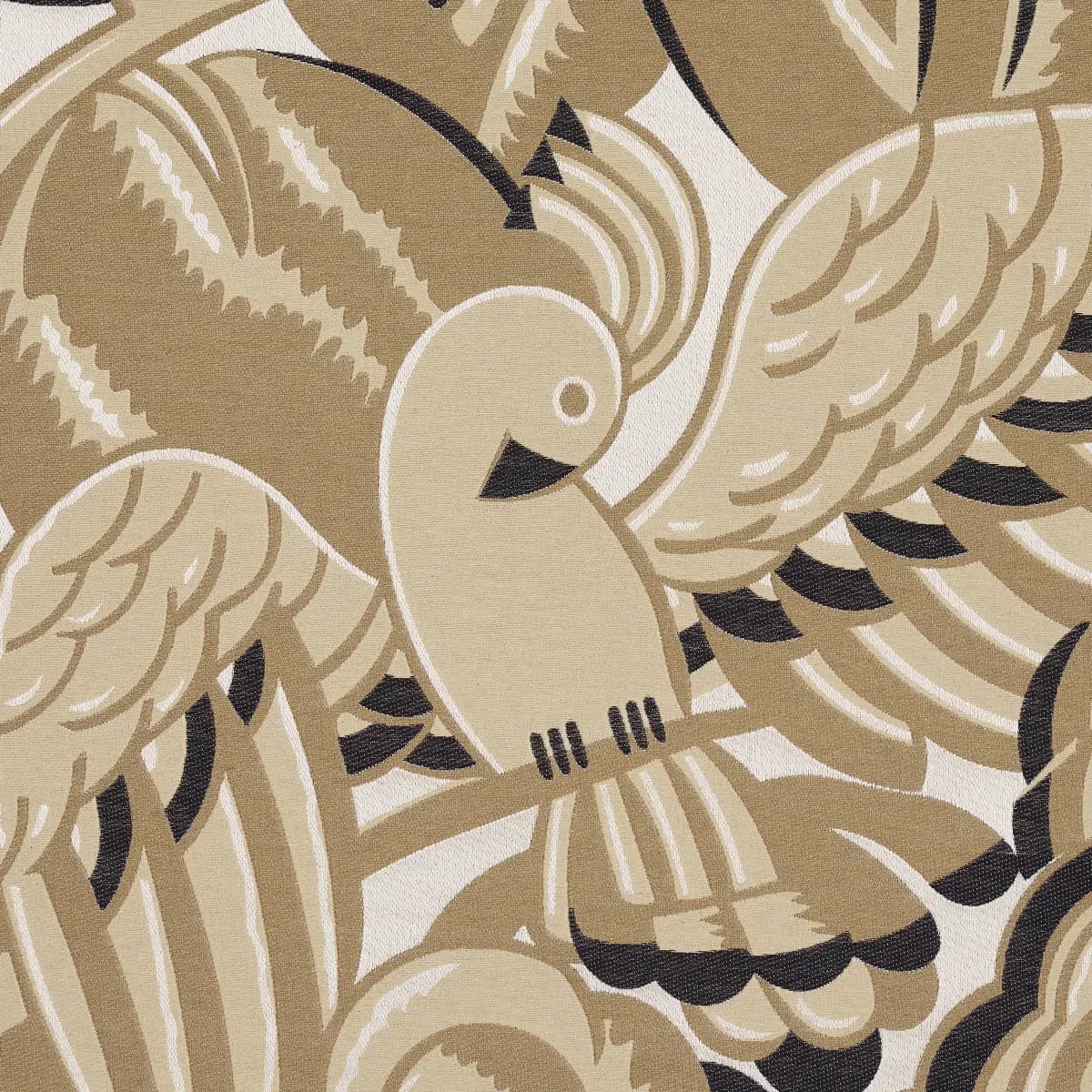 PARROTS MODERNE_ SANDSTONE