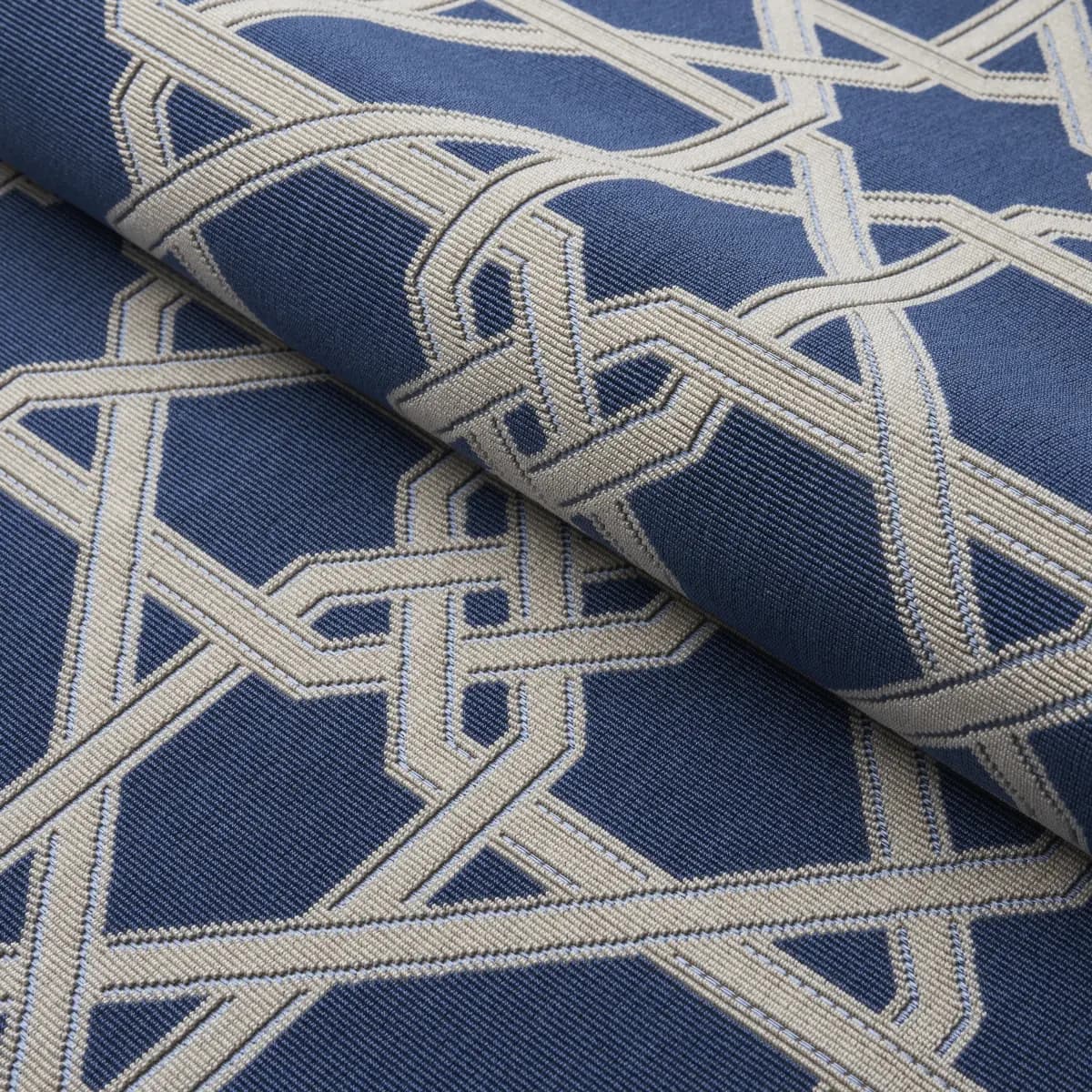LE MAROC ÉPINGLÉ_ BLUE