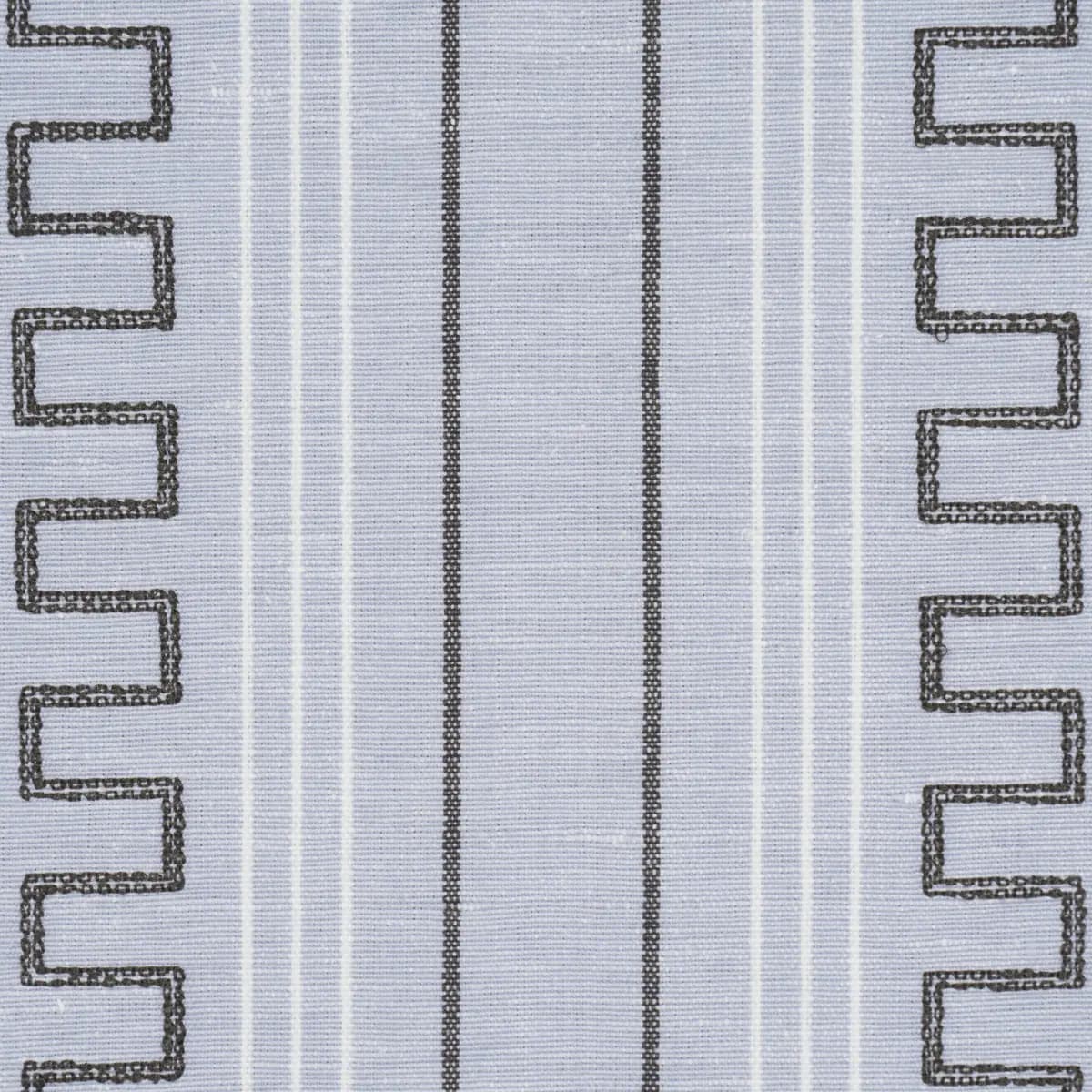 GRECO STRIPE_ CHAMBRAY