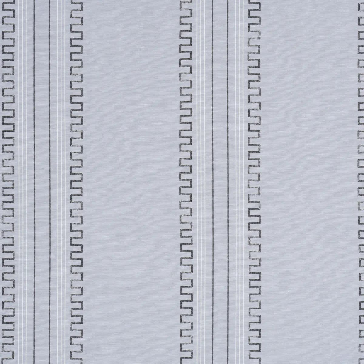 GRECO STRIPE_ CHAMBRAY