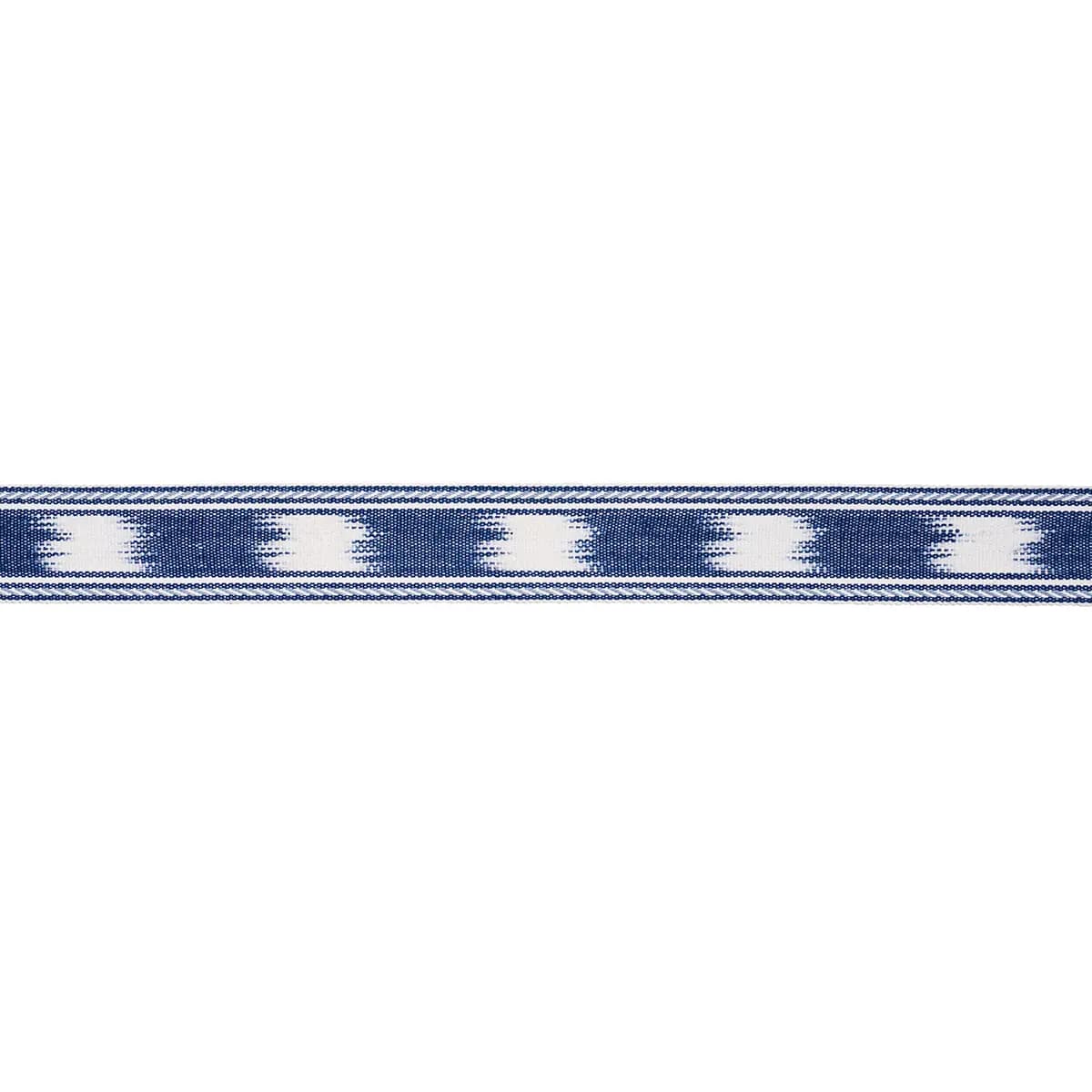BANYAN TAPE NARROW_ BLUE