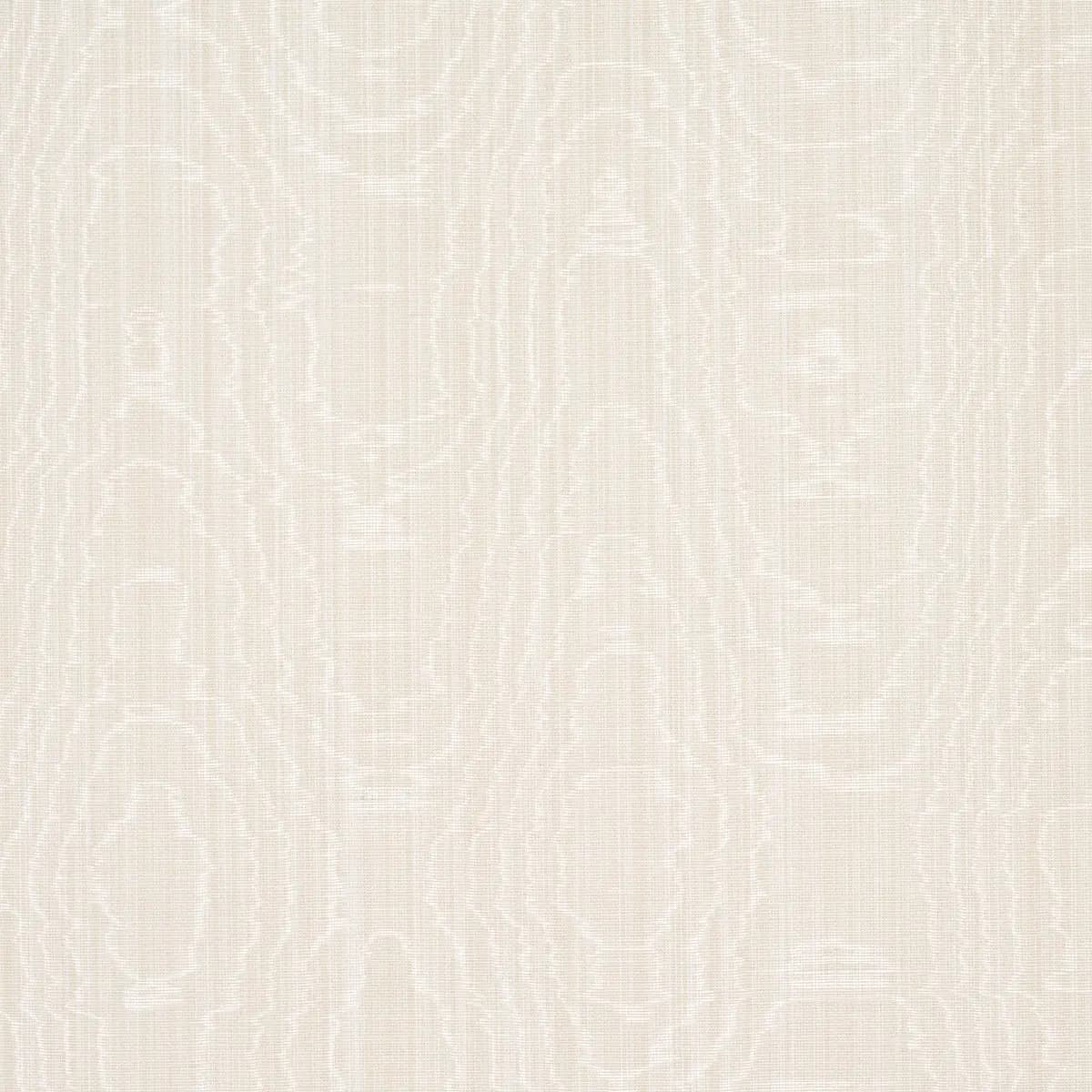 BEAU COTTON LINEN MOIRÉ_ OYSTER