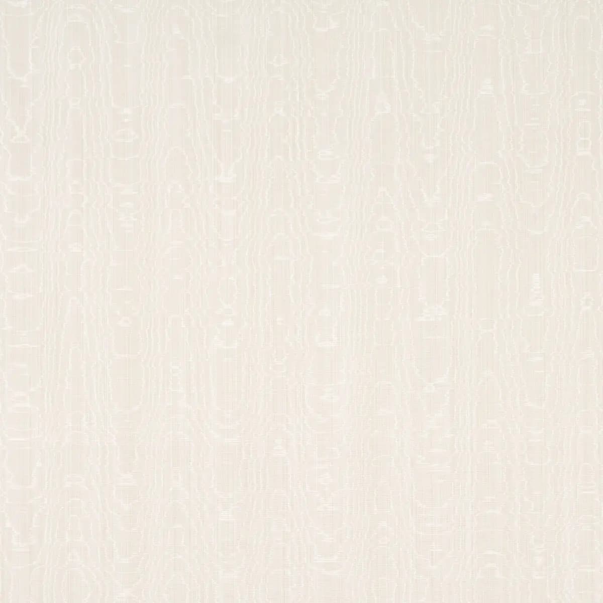 BEAU COTTON LINEN MOIRÉ_ OYSTER