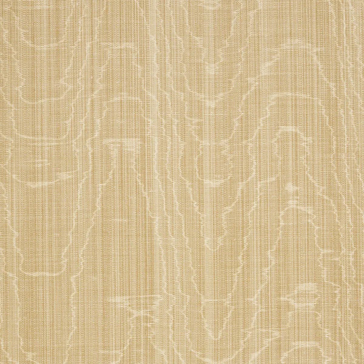 BEAU COTTON LINEN MOIRÉ_ SOFT GOLD