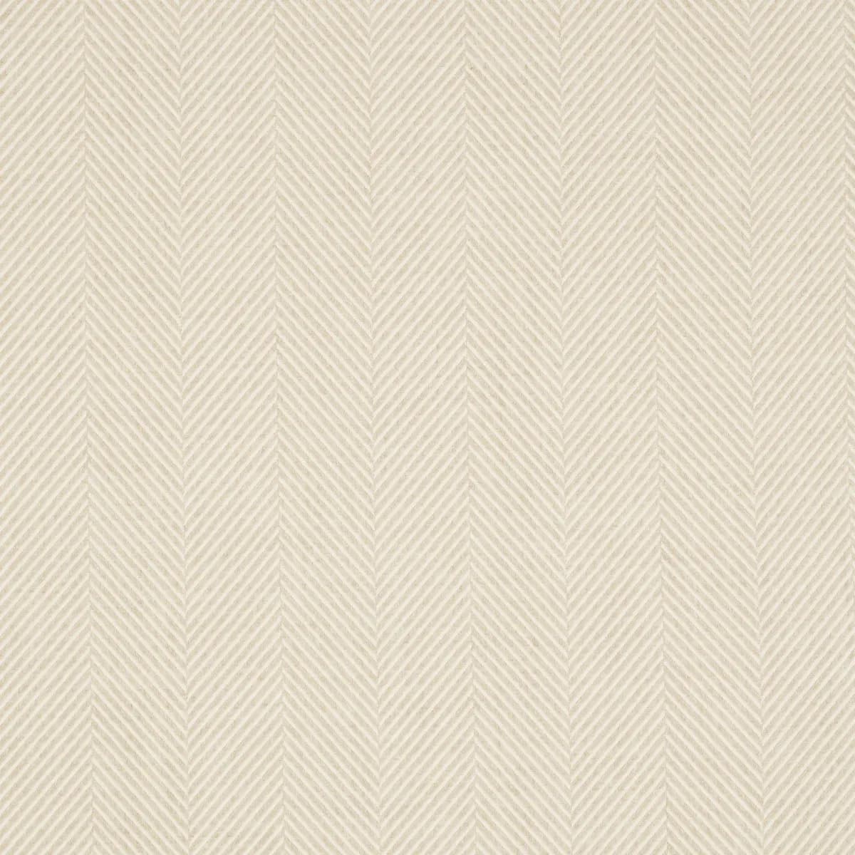 MILO WOOL HERRINGBONE_ NATURAL