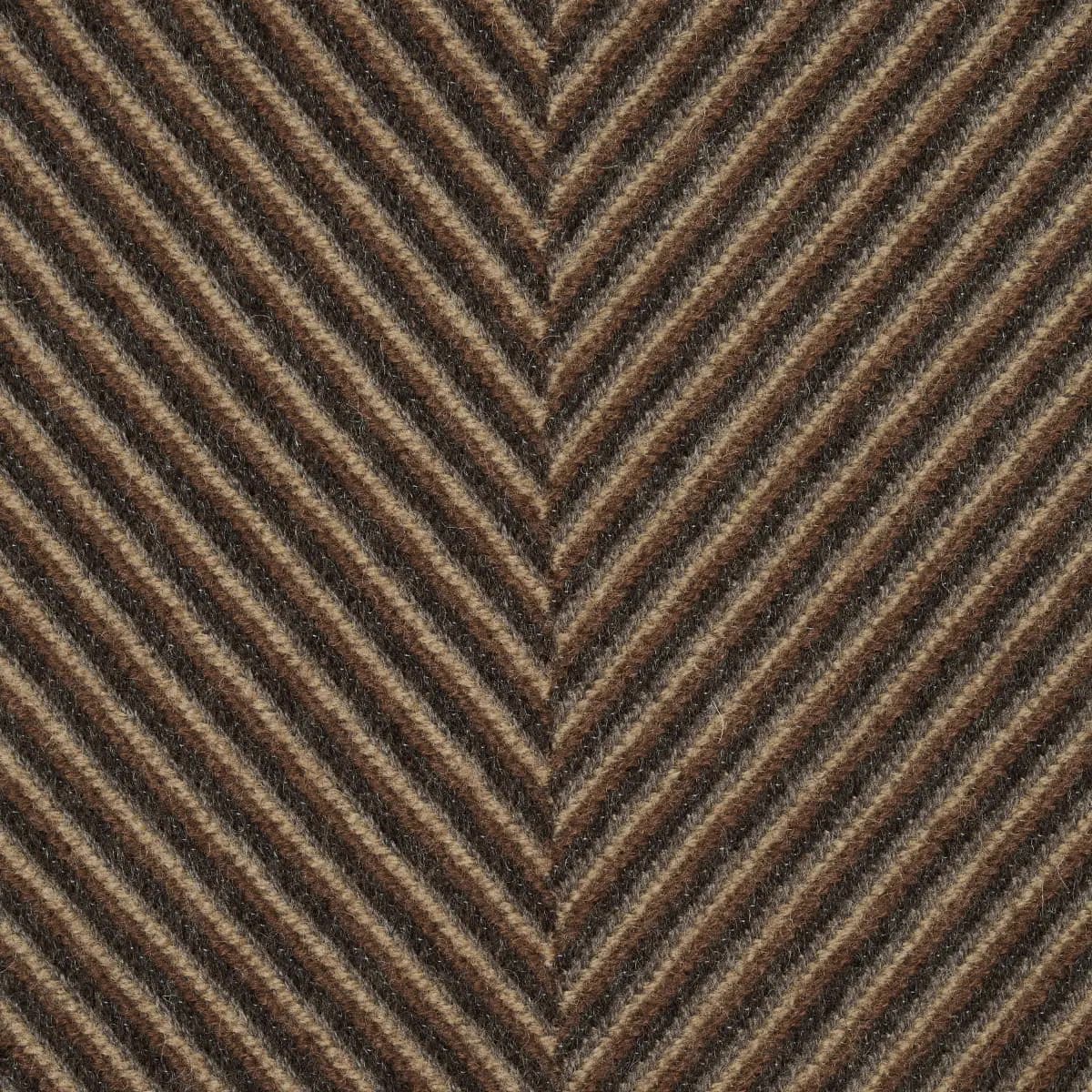 MILO WOOL HERRINGBONE_ ESPRESSO