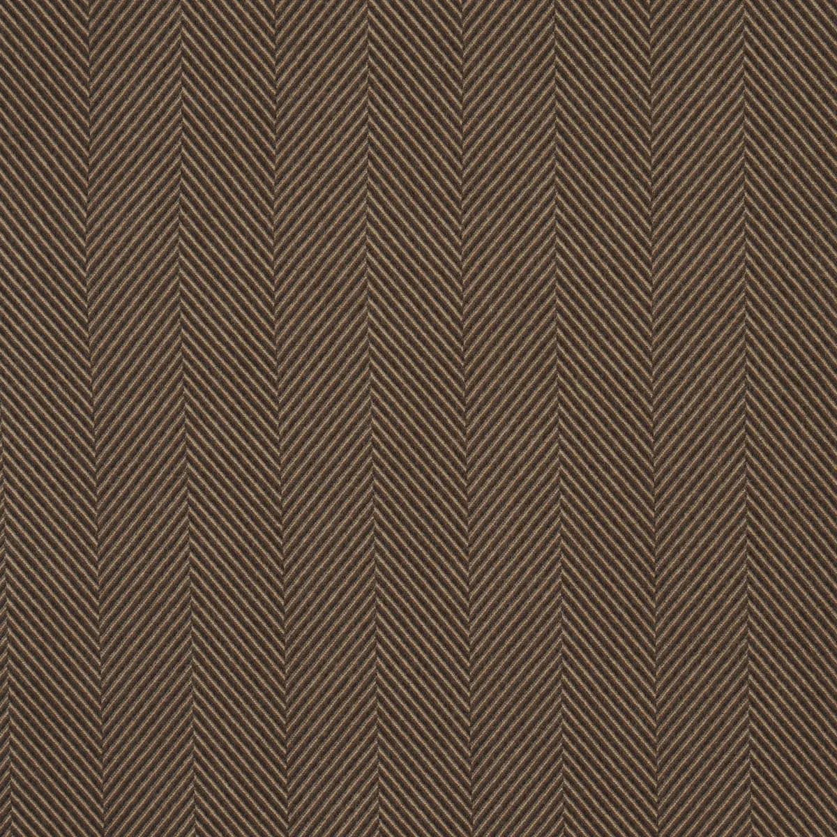 MILO WOOL HERRINGBONE_ ESPRESSO