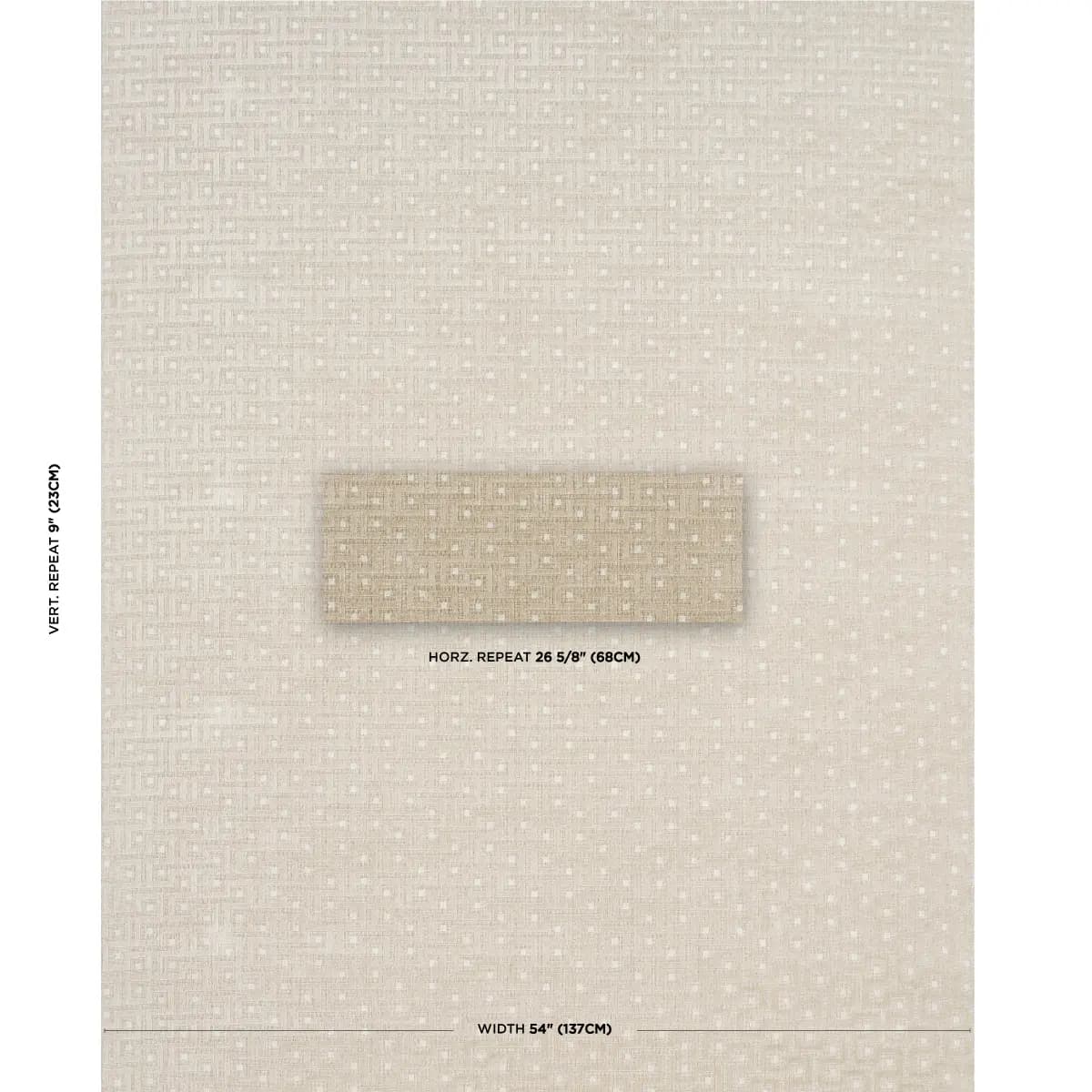 LALANO LINEN VELVET_ NATURAL