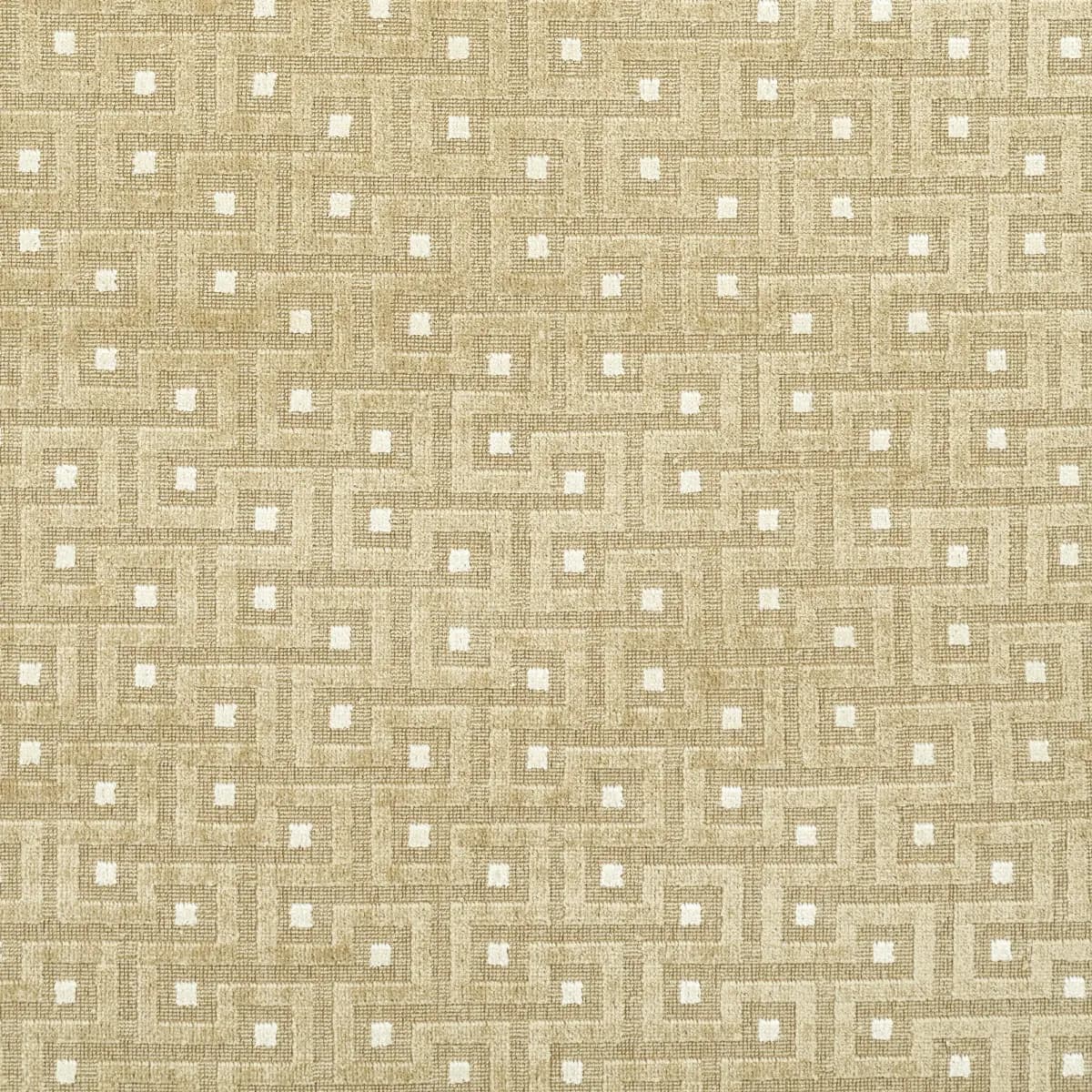 LALANO LINEN VELVET_ GOLD PATINA