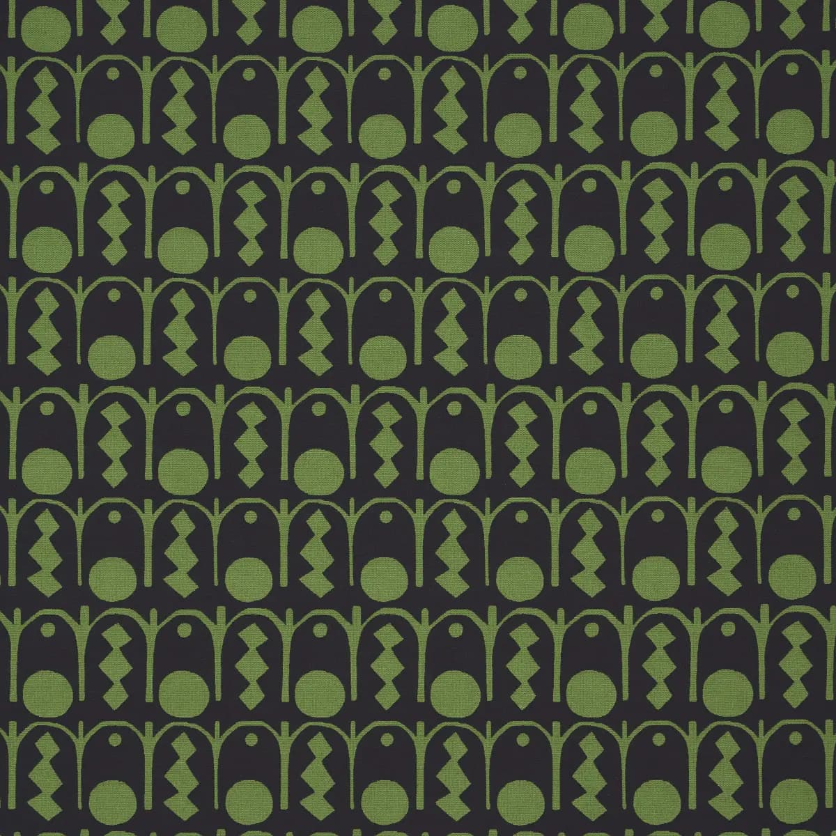DOWNTOWN_ GREEN AND BLACK