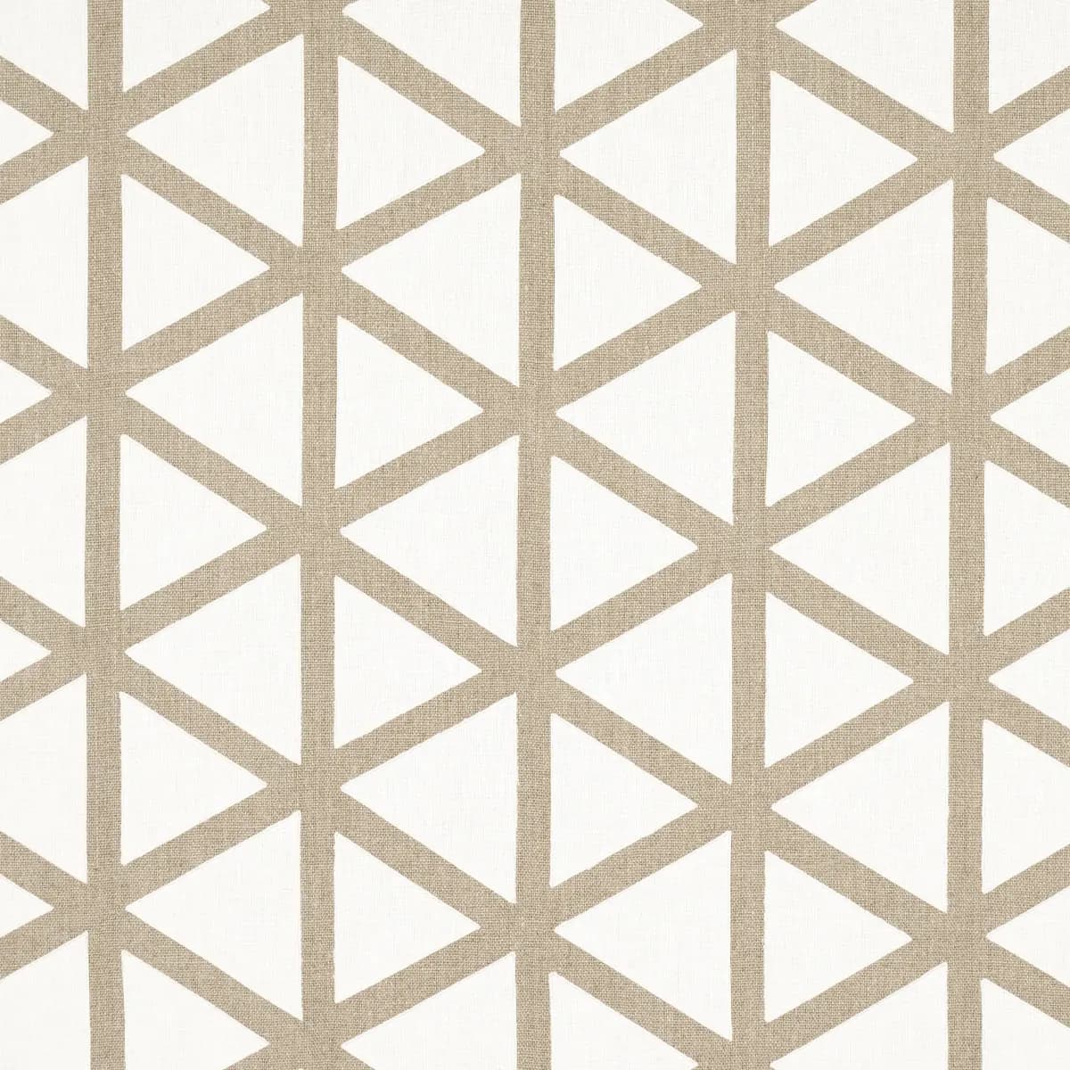 TIPTON APPLIQUÉ_ FLAX