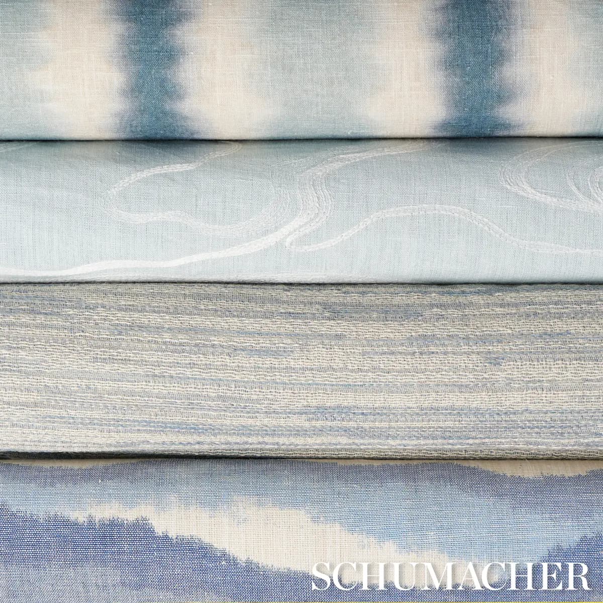 HUCKABY SHEER_ OASIS