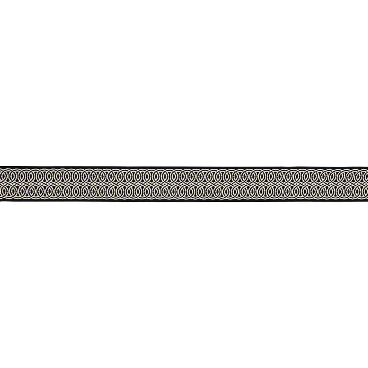 INFINITO INDOOR/OUTDOOR TRIM_ BLACK