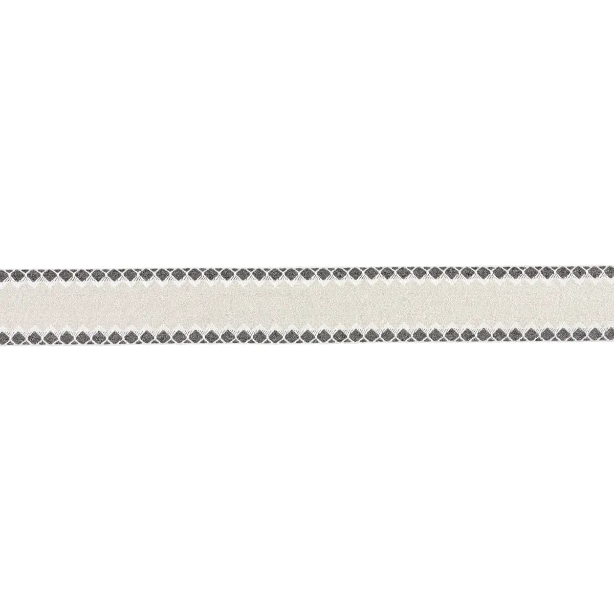 ALLURE METALLIC TAPE_ SILVER