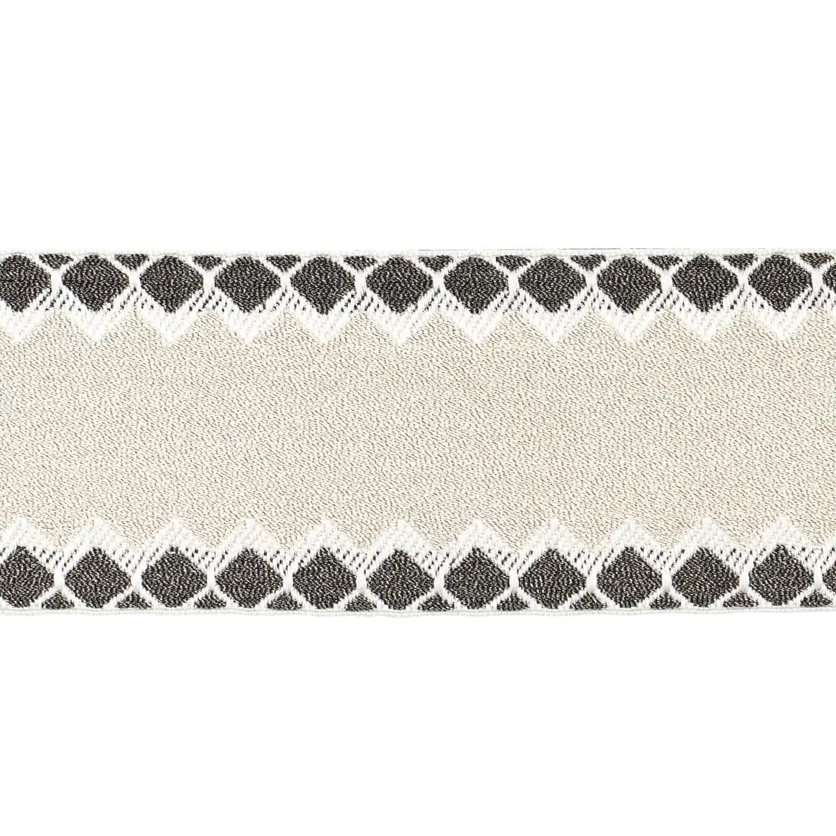 ALLURE METALLIC TAPE_ SILVER