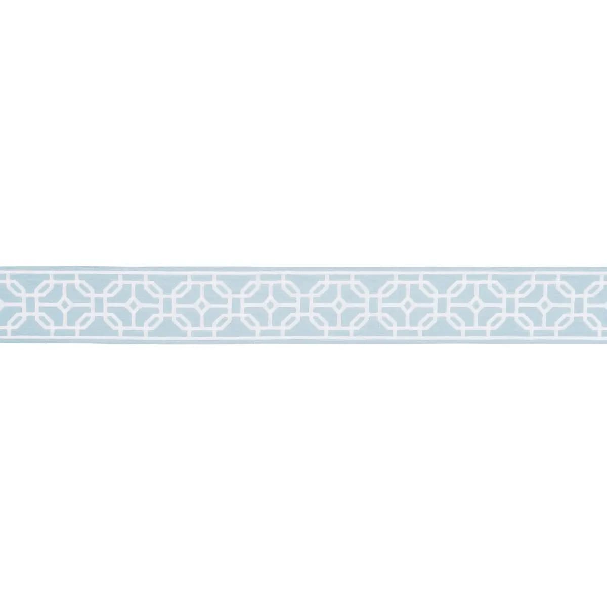 GAZEBO TRELLIS TAPE_ SKY